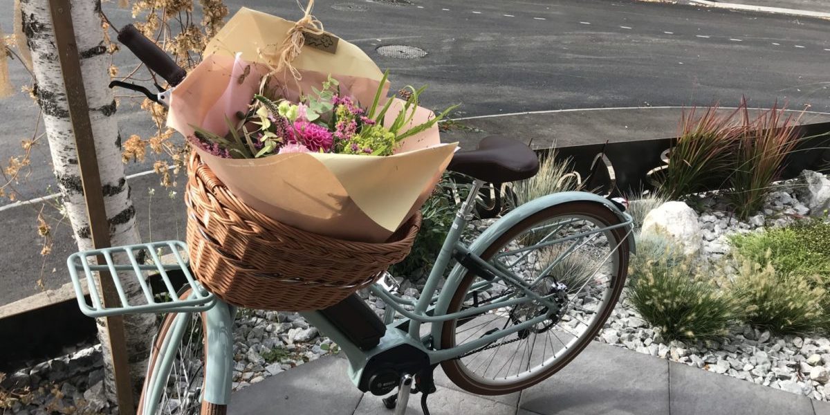 Fleurs Cornut - Av. de Channel 1 - Morges