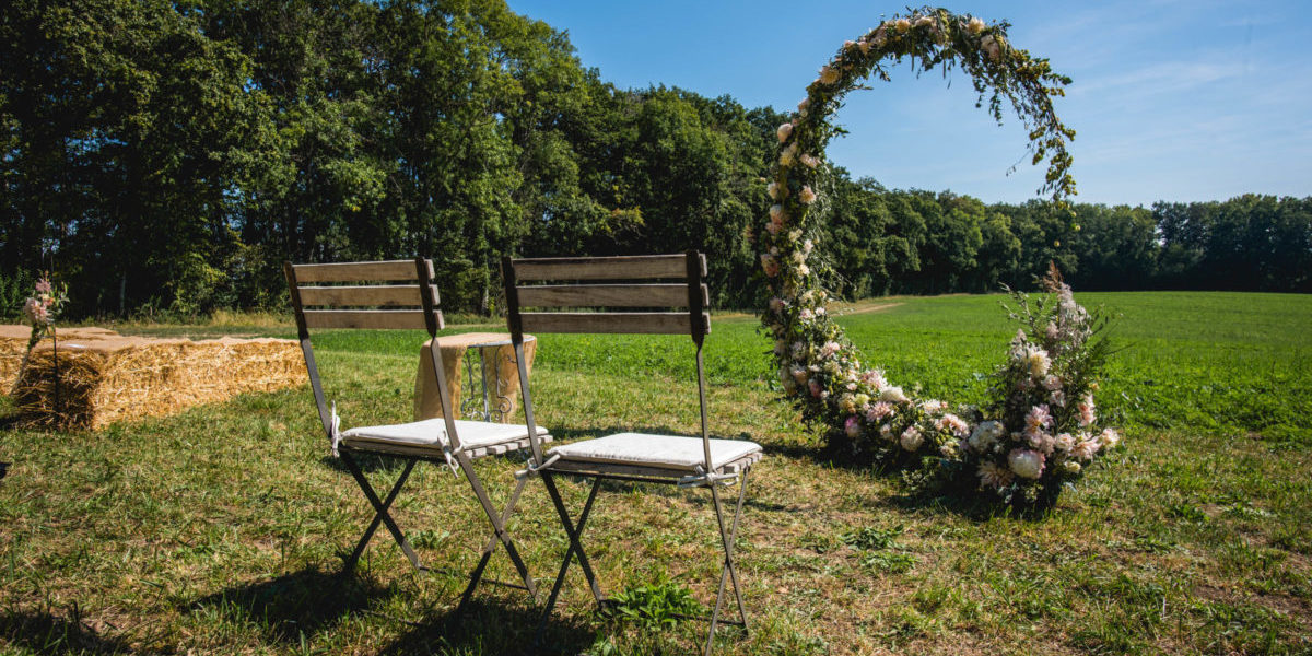 B.Cornut Fleuriste - mariage