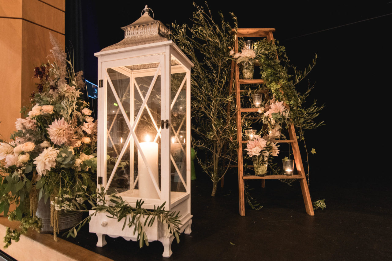 B.Cornut Fleuriste - mariage